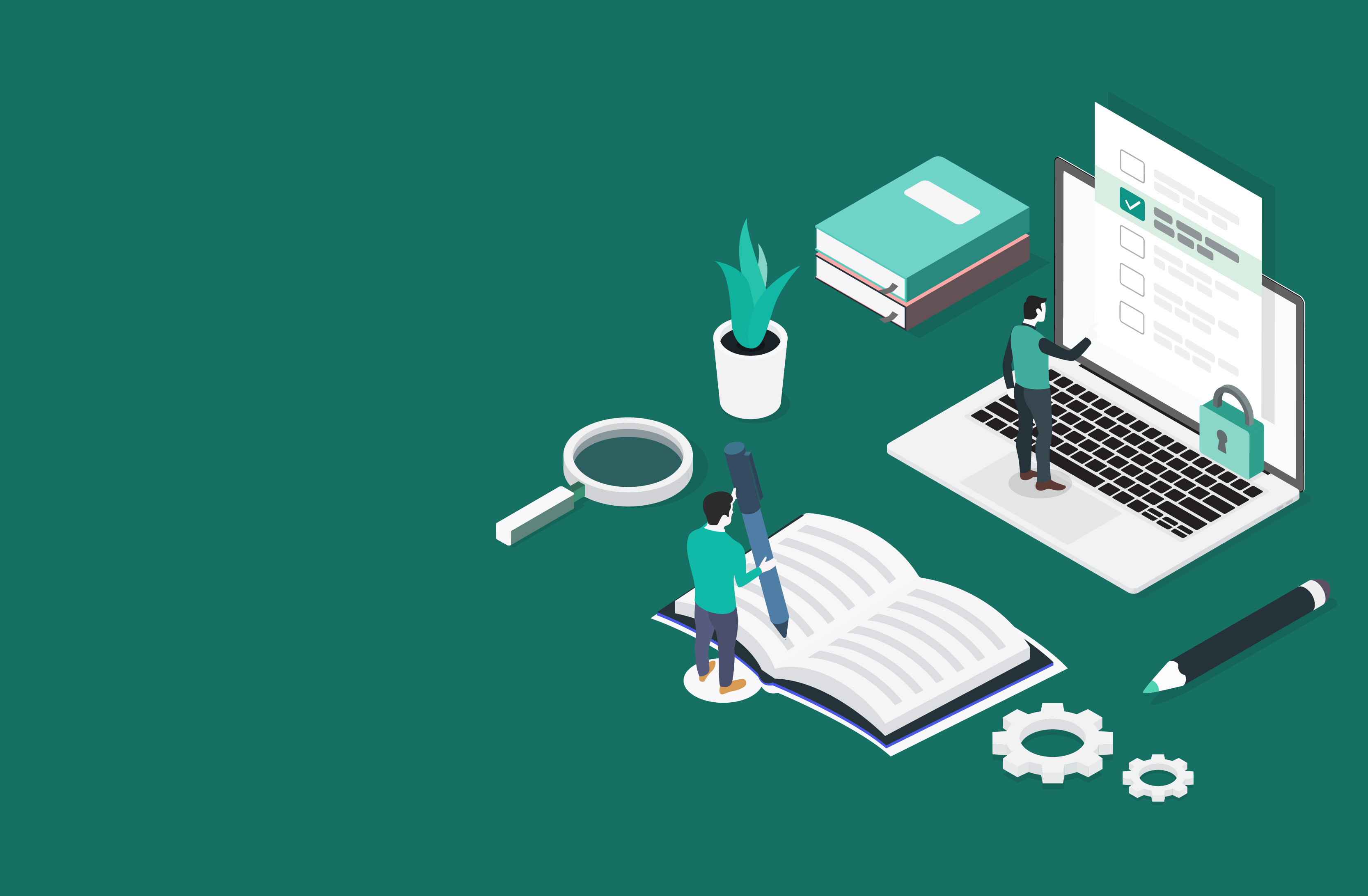 lPaper-Based vs Computer-Based Testing: 15 Key Differences for Testing Organizations