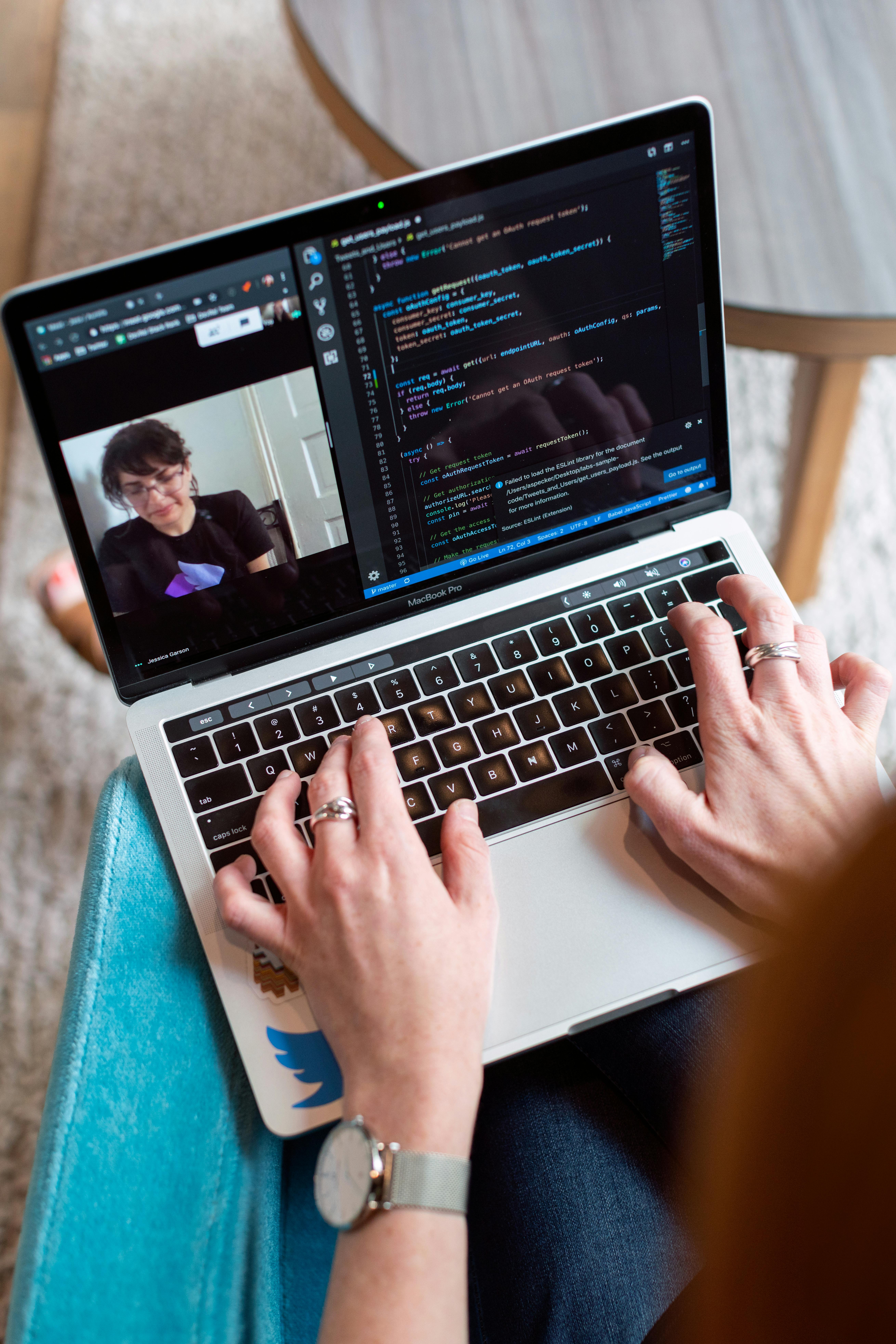 Myths About Remote Proctoring